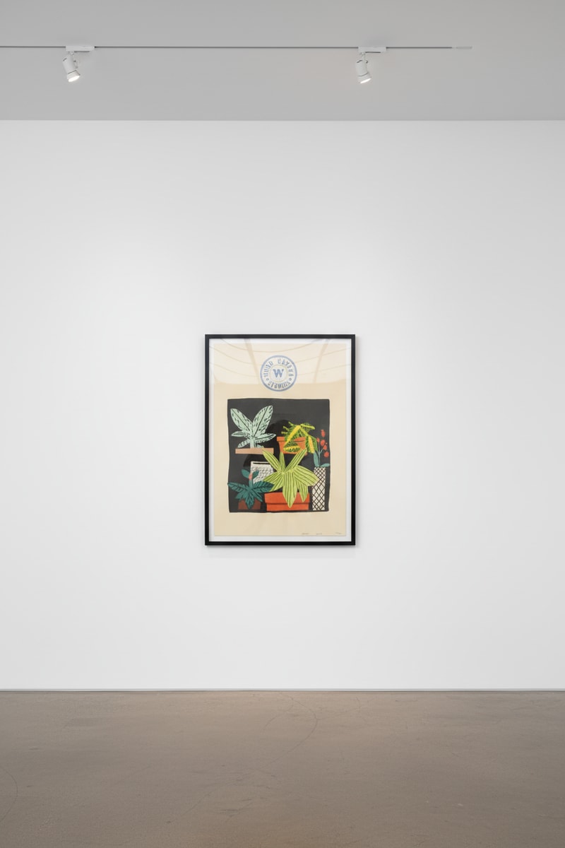 Jonas Wood Notepad Doodles