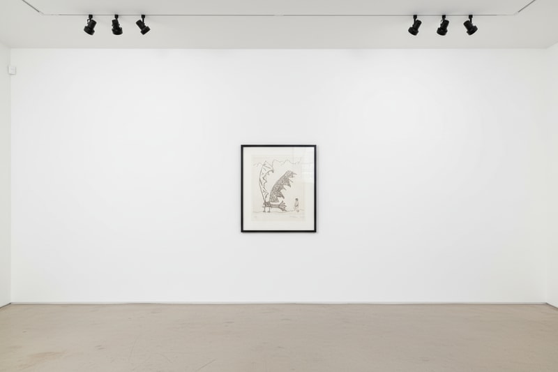 Keith Haring The Valley