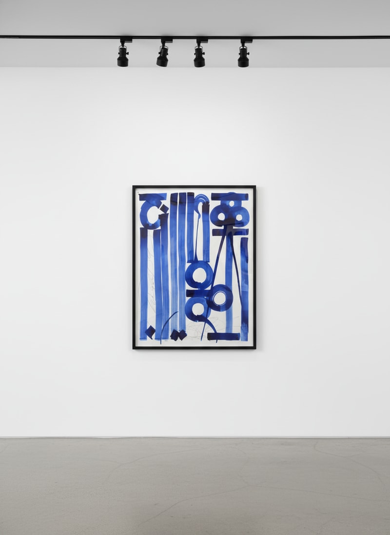 Retna Paintings