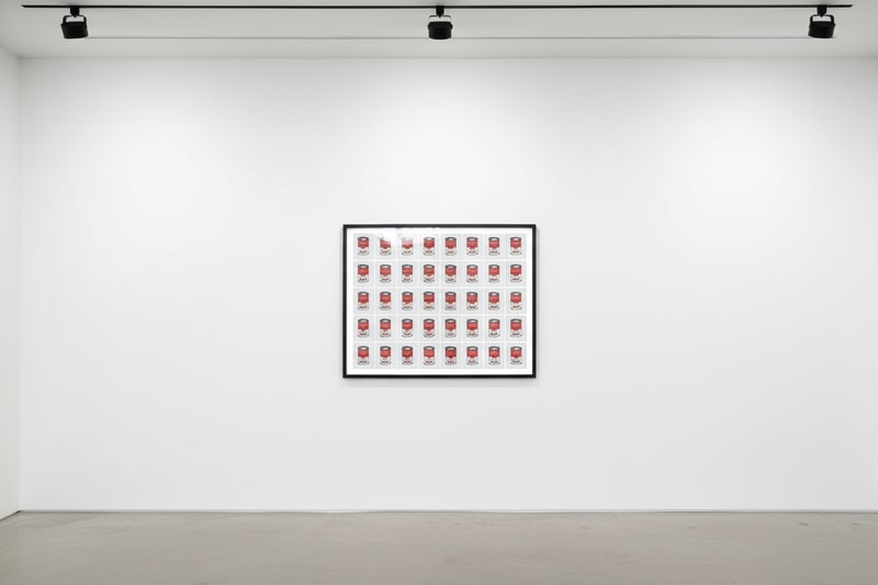 Richard Pettibone Auction Results