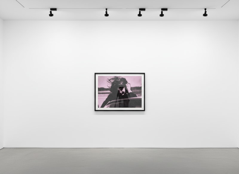 Russell Young Jackie O