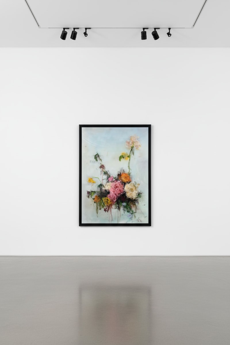 Sage Barnes Las Flores 