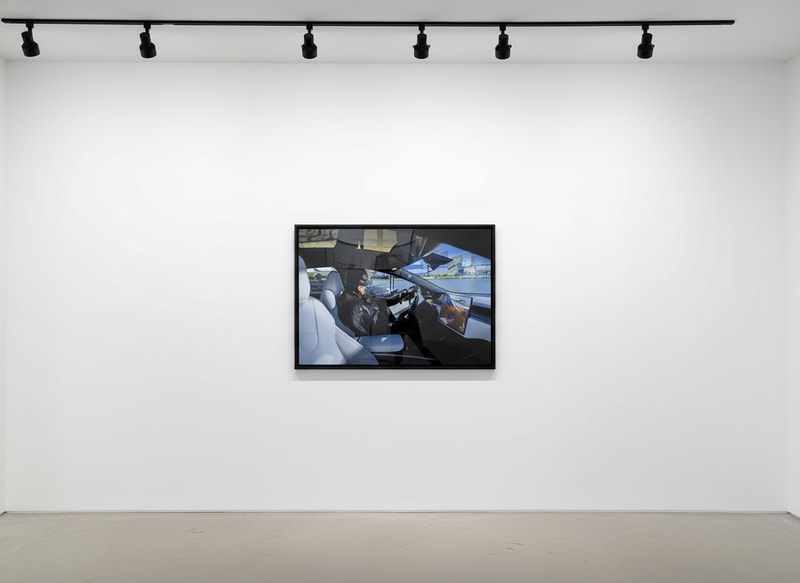 Sebastian Magnani Daily Bat