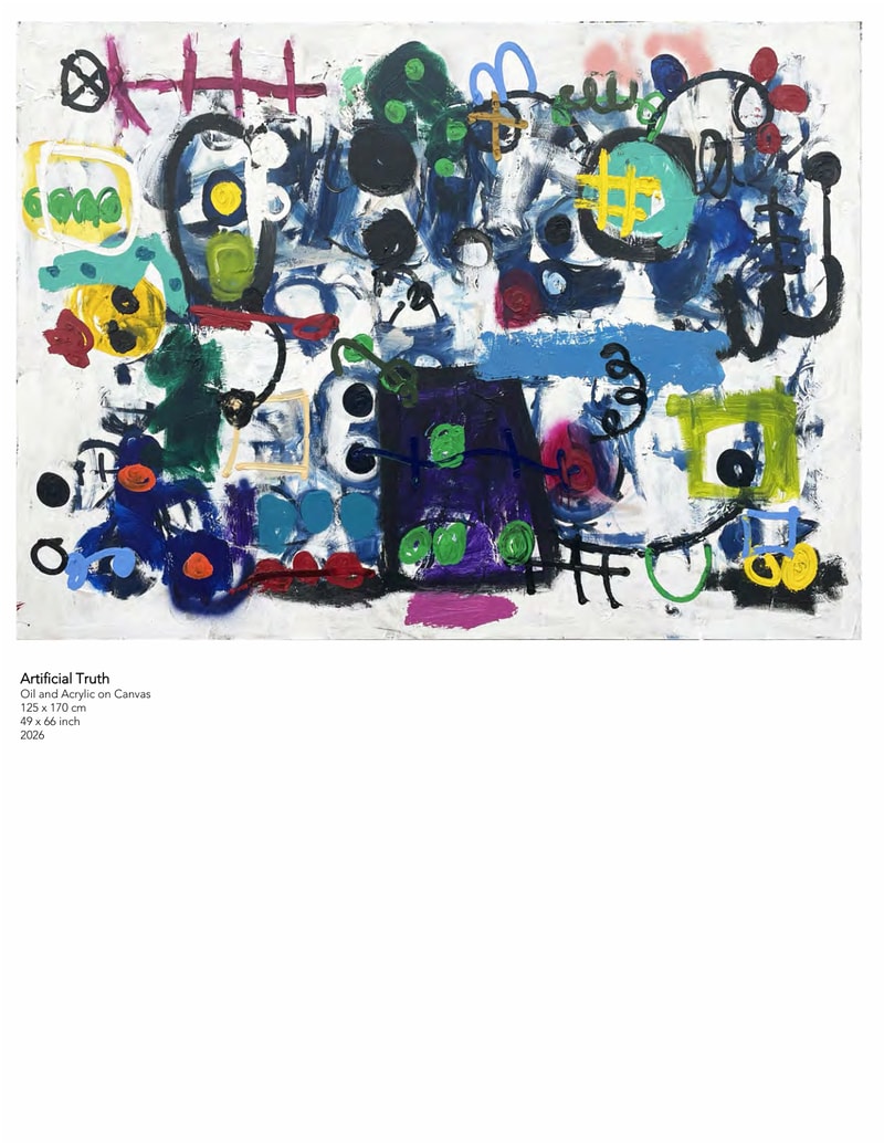 Taher Jaoui Paintings