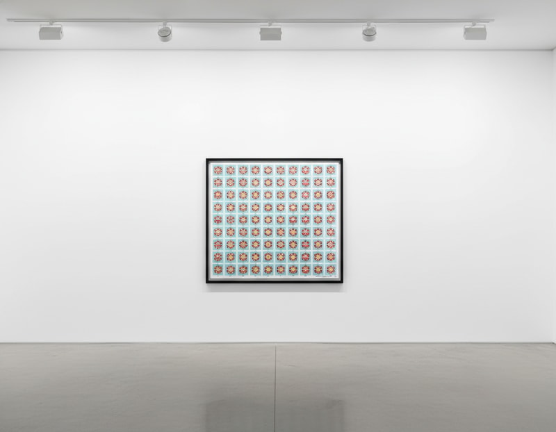 Takashi Murakami artwork