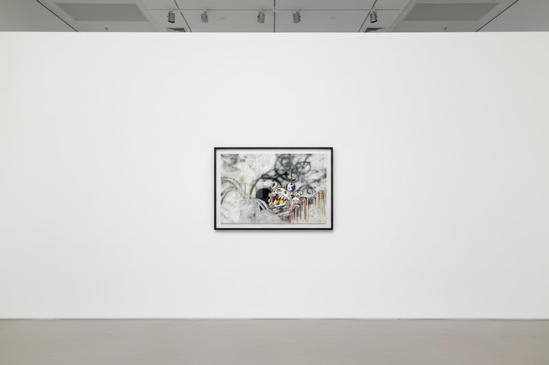 Takashi Murakami 727