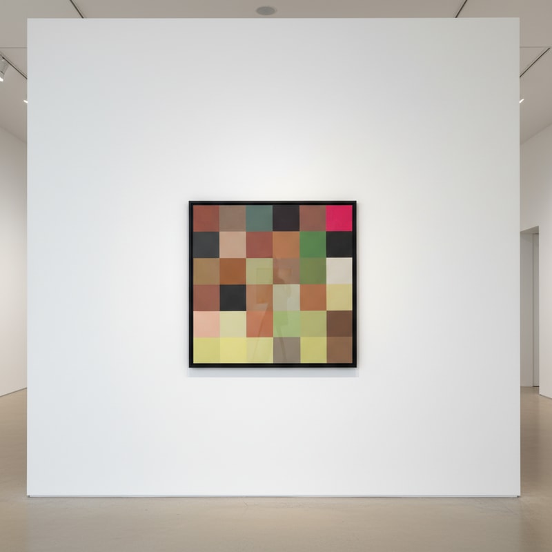 Takashi Murakami Acupuncture