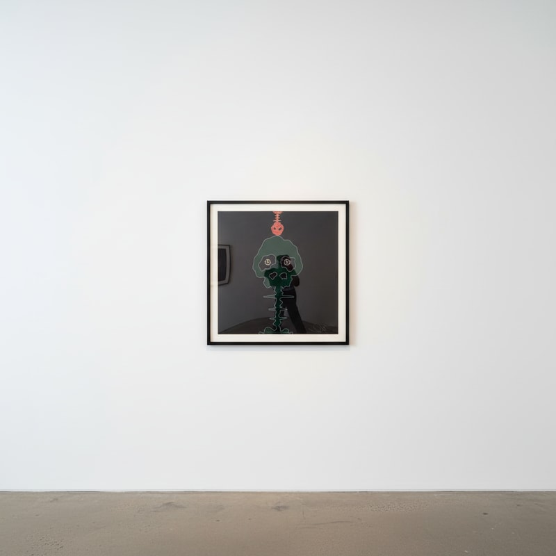 Takashi Murakami Time Bokan