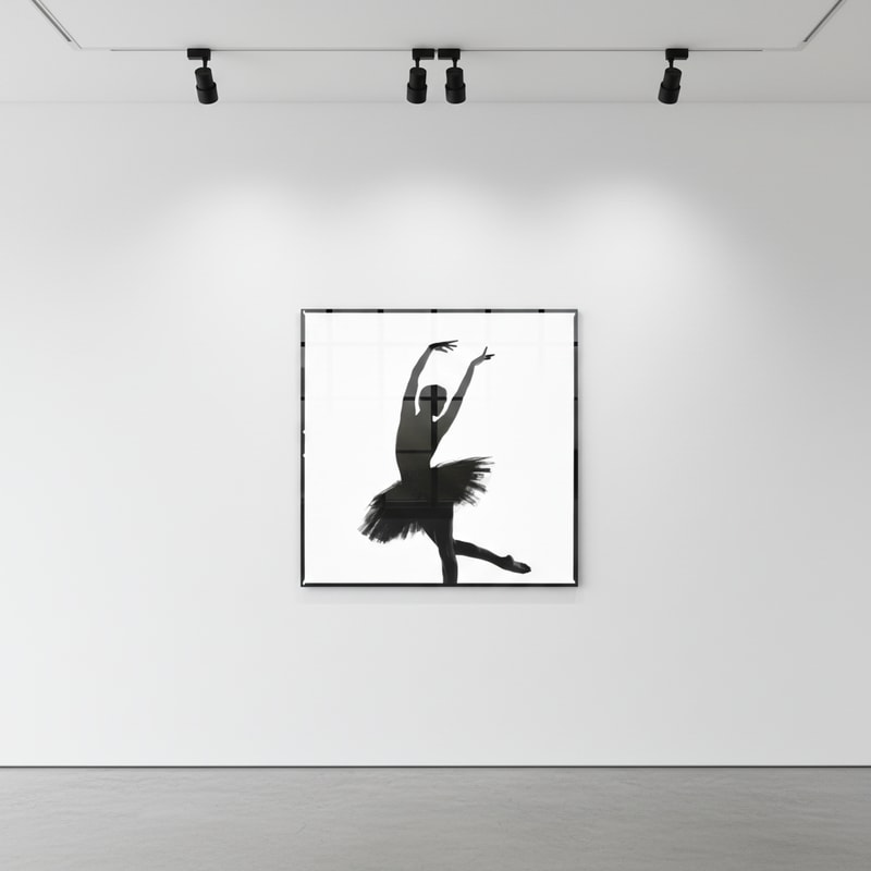 Tyler Shields Silhouettes