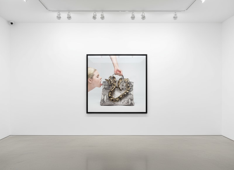 Tyler Shields Indulgence