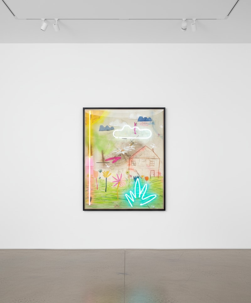 Vincent Chung Childhood Series