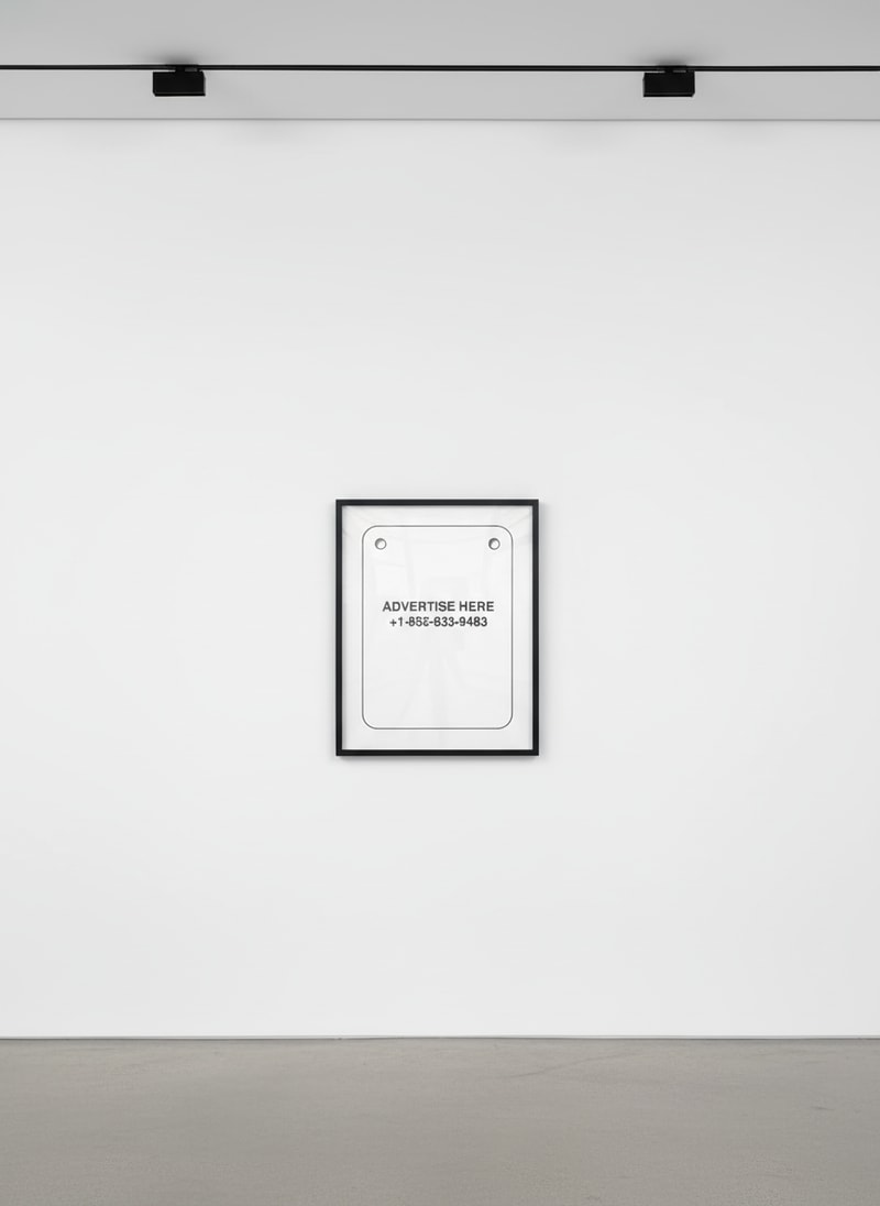 Virgil Abloh Editions